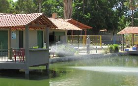 Resort Hotel Cajuína Náutico Club